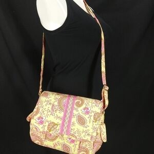 Lemon Hill Crossbody bag